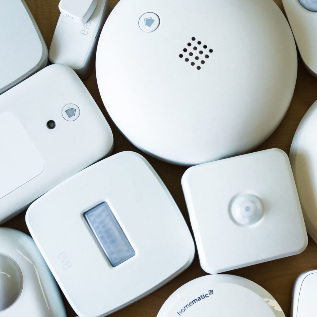 Smart Home: So gelingt der Einstieg - heise online Smart Home